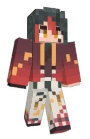 Skin preview
