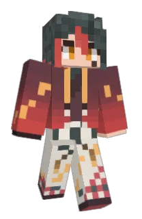 ksm626's Minecraft skin