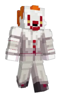 Front of 0oids's skin