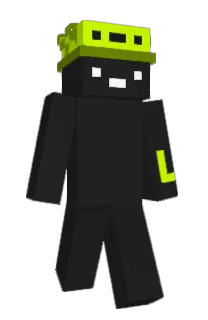 Front of brady717's skin