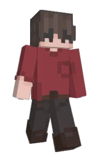 cheririch's Minecraft skin