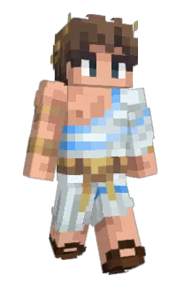 Front of mjxn's skin