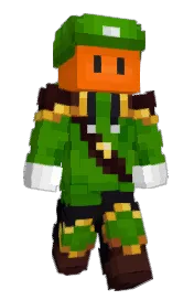 Skin preview