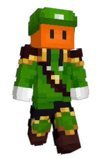 N1golus's Minecraft skin