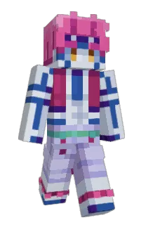 kai1482's Minecraft skin