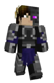 Front of Del_ta's skin