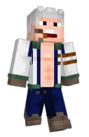Skin preview