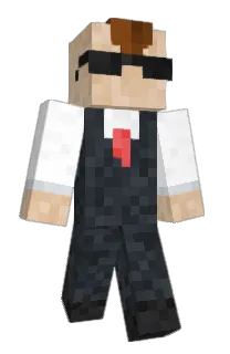 Front of MrAdolfSchmitler's skin