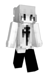Front of qytl's skin