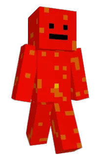 Redman4396's Minecraft skin