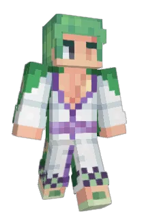 adri901's Minecraft skin