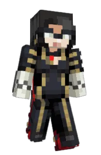 ticalingalira's Minecraft skin