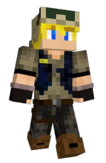 Front of Condawg7's skin
