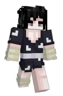 Front of kN21_'s skin