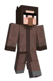 AnartyChaut's Minecraft skin