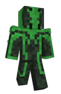 Front of LeafyMickle's skin