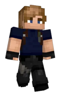 _Crystal_Dragon's Minecraft skin