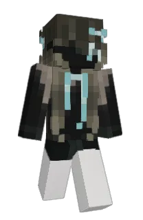 Front of inazamy's skin