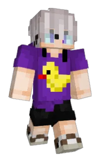 Front of tisha369's skin