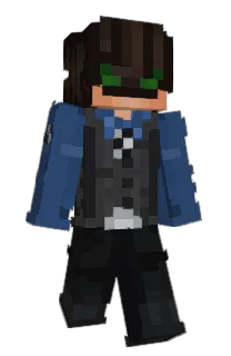 Front of martianmads's skin