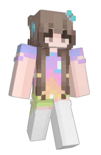 Benets's Minecraft skin