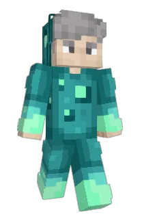 Front of hwtmh's skin