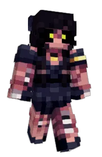 Spirit23's Minecraft skin