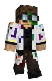 Front of Honzix962_CZ's skin