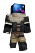 Grocbeast