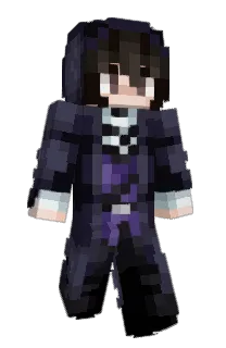 Front of outpass's skin