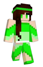 Skin preview