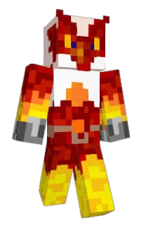 Blazimath_'s Minecraft skin