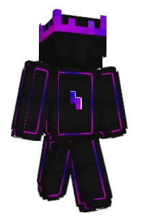 EeroS13's Minecraft skin
