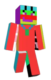 Skin preview