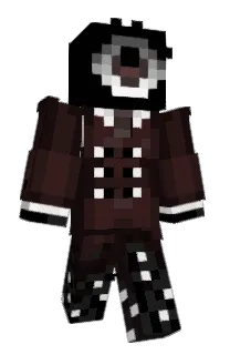 HawtestDawg's Minecraft skin