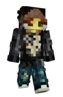 gh0stb1te's Minecraft skin