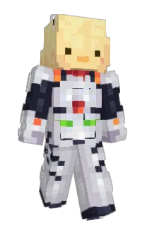 SasSassy's Minecraft skin