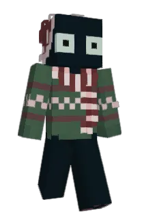 Front of zellez0's skin