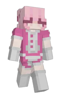 Front of terralegit's skin