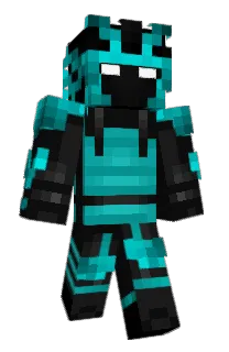 Front of rarrq's skin