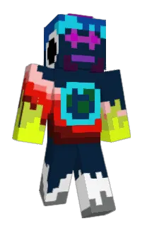 Front of Pillow_Wifi's skin