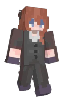Chuuyasbigthighs's Minecraft skin