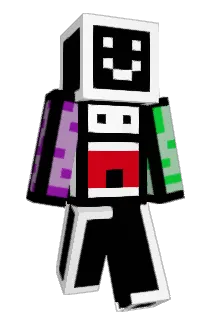 f5rdi Minecraft avatar full body