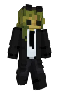 Front of Drinkinsteins's skin