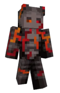 jim35710's Minecraft skin