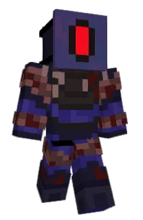 Front of MrMonkWorks's skin