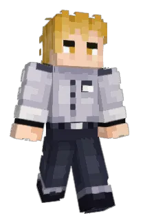 Front of Snappy06's skin