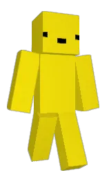 viisasankka's Minecraft skin wearing the Builder cape