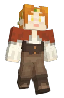 Oscytel's Minecraft skin