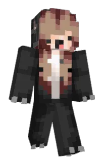 scrippydippy's Minecraft skin